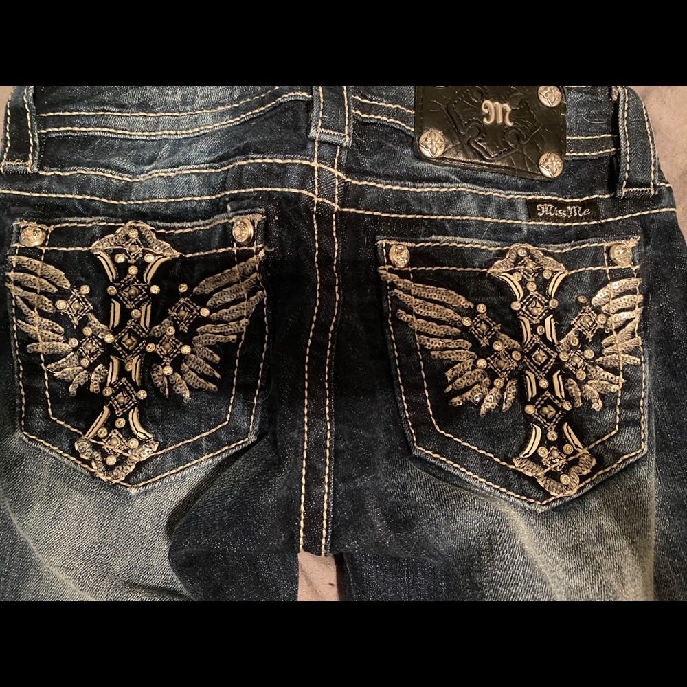 MissMe Jeans